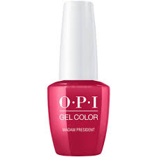 OPI - IS - MADAM PRESIDENT ISLW62, 15ML