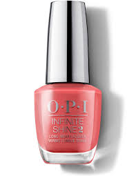 OPI - IS - MY ADDRESS IS HOLLYWOOD ISLT31, 15ML