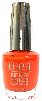 OPI - IS - NO STOPPING ME NOW ISL07, 15ML