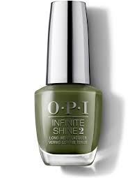 OPI - IS - OLIVE FOR GREEN ISL64, 15ML