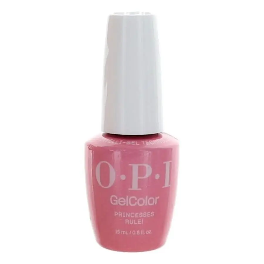 OPI - IS - RELENTLESS RUBY ISL10, 15ML