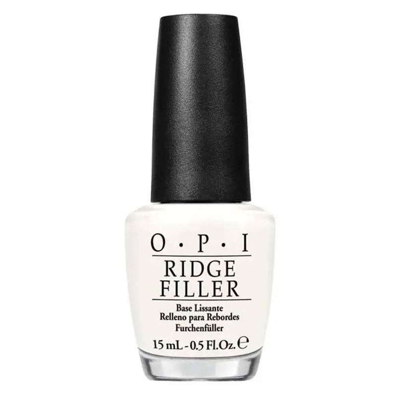 OPI - IS - RIDGE FILLER, 15ML