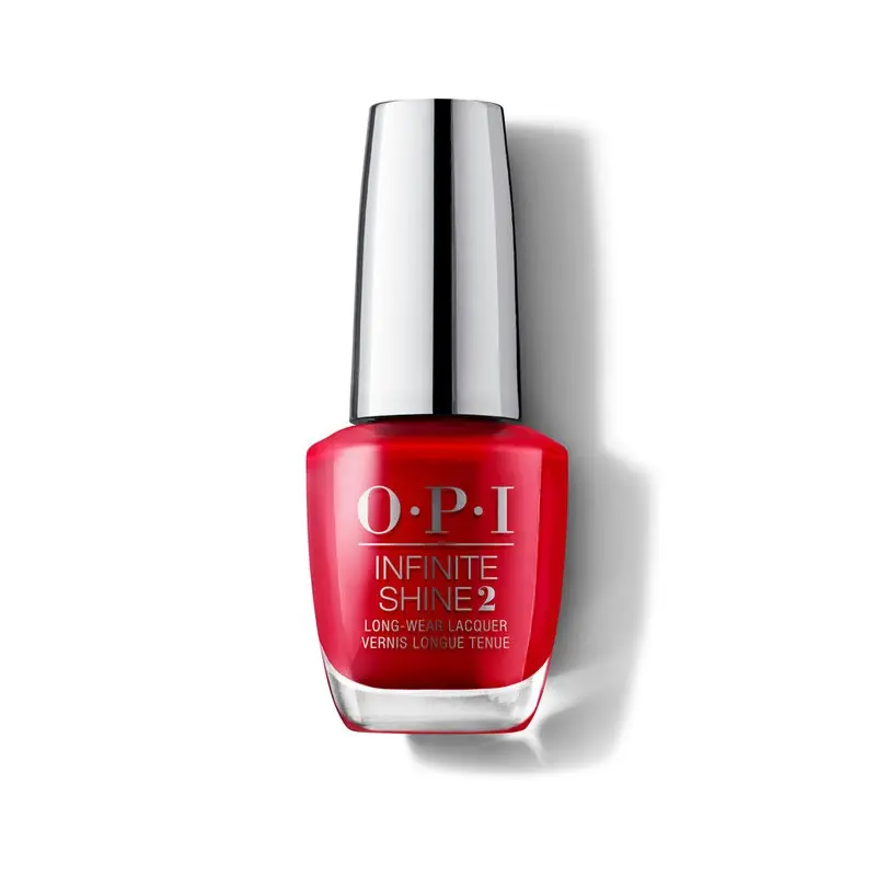 OPI - IS - بدون لبس في Crimsn ISL09، 15ML
