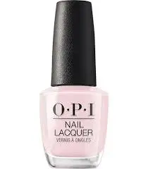 OPI - IS - YOU CAN COUNT ON IT ISL30, 15ML