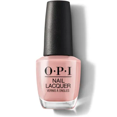 OPI - NAT - A BLOOM WITH A VIEW NAT012,15ML