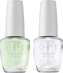 OPI - NAT - DUO PACK BASE & TOP, DDN24