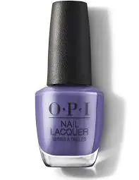OPI - NL - ALL IS BERRY & BRIGHT HRN11,15ML