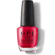 OPI - NL - ALOHA FROM OPI NLH70, 15ML