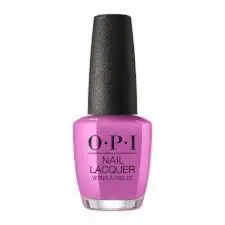 OPI - NL - ARIGATO من طوكيو NLT82، 15ML