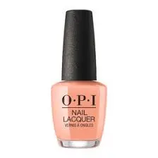 OPI - NL - CORAL-ING YOUR SPIRIT NLM88,15ML