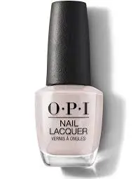 OPI - NL - هل تأخذ لي بعيدا؟ NLH67، 15ML