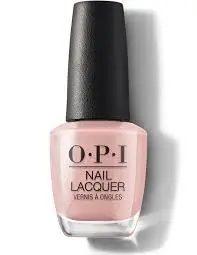 OPI - NL - إدنبرغر & تاتيز NLU23، 15ML