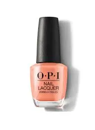 OPI - NL - FREEDOM OF PEACH NLW59، 15ML
