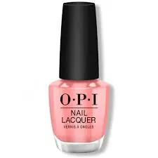 OPI - NL - GOT MYSELF INTO A JAM-BA… NLN57, 15ML
