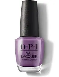 OPI - NL - GRANDMA KISSED A GAU NLP35, 15ML