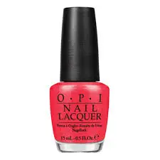 OPI - NL - HOT & SPICY NLH43, 15ML
