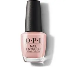 OPI - NL - أنا NLH002 SPR إضافي 21,15 مل