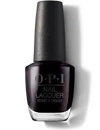 OPI - NL - LINCOLN PARK AFTER DARK NLW42, 15ML