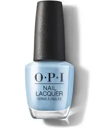 OPI - NL - MALI-BLUE SHORE NLN87 SUM21, 15ML