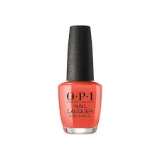 OPI - NL - MY CHIHUAHUA DOESNT BITE NLM89,15ML