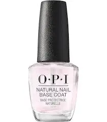 OPI - NL - MY VERY FIRST KNOCKWURST NLG20, 15ML