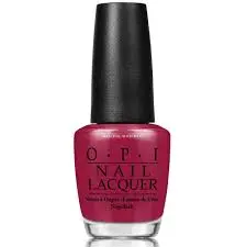 تصويت الشعب بين حزب OPI - NL - OPI NLW63، 15ML