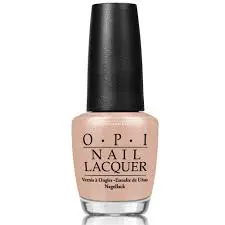 OPI - NL - PALE TO THE CHIEF NLW57, 15ML