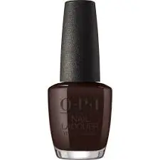 OPI - NL - SHH إنه سري للغاية NLW61، 15ML