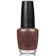 OPI - NL - سكويكر ذا هاوس NLW60، 15ML