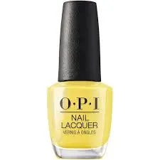OPI - NL - SUN SEA&SAND IN MY PANTS NLL23, 15ML