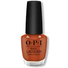 OPI - NL - SUZI NEEDS A LOCHSMITH NLU14, 15ML