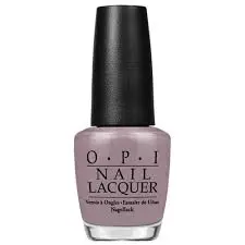 OPI - NL - TAUPE-LESS BEACH NLA61, 15ML