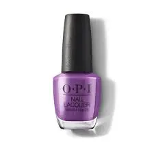 OPI - NL - VIOLET VISIONARY  15ML, NLLA11