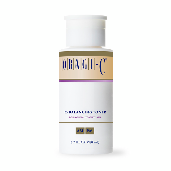 Obagi - C Balancing Toner 6.7 Fl Oz (198 Ml) 