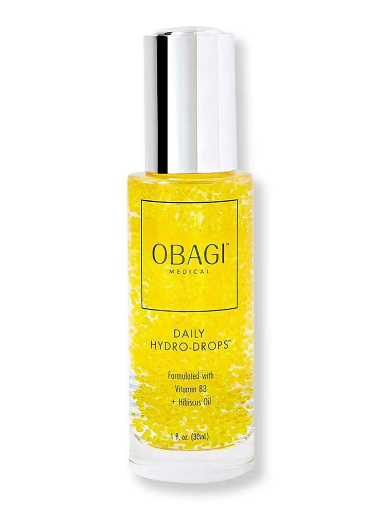 Obagi - Medical Daily Hydro Drops Facial Serum 1 Fl Oz (30 Ml)