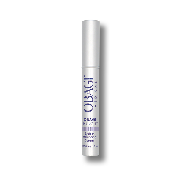 Obagi - Medical Nu-Cil Eyelash Enhancing Serum 0.10 Fl Oz (3 Ml)