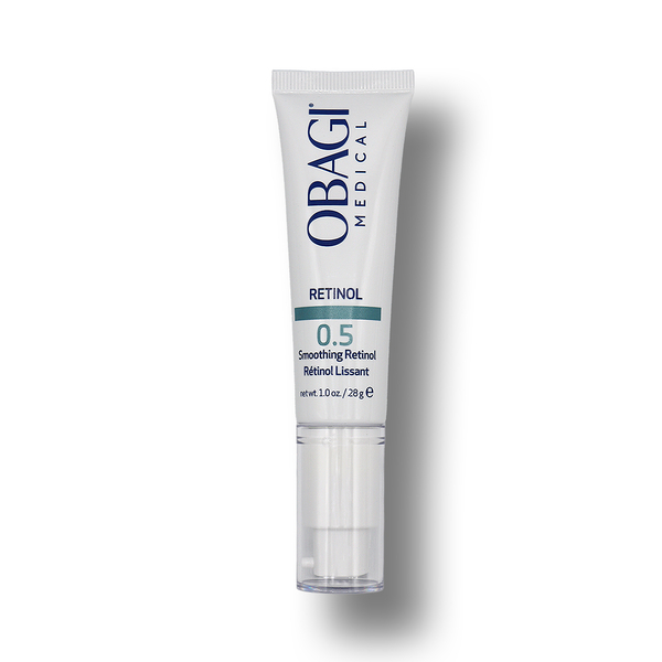 Obagi - Medical Retinol 0.5 Cream Net Wt 1 Oz (28 G)