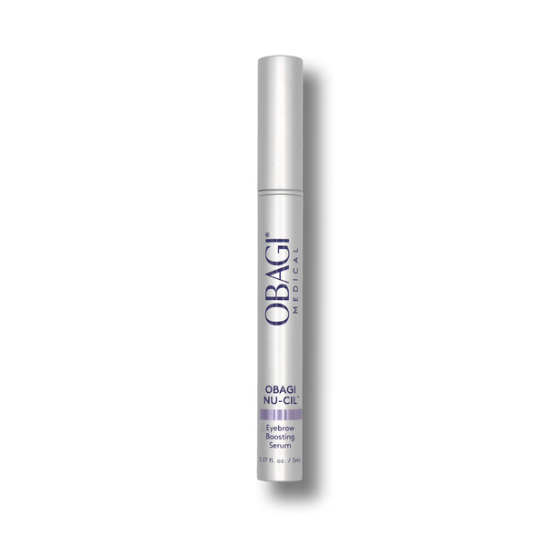 Obagi - Nu-Cil Eyebrow Boosting Serum 0.17 Fl Oz (5 Ml) 