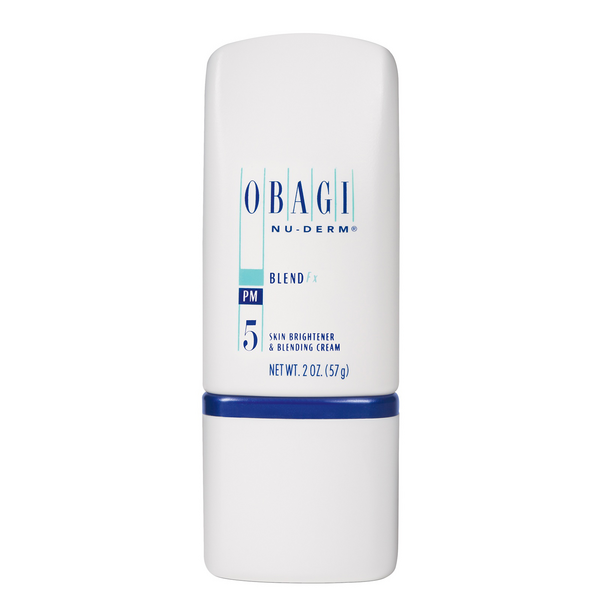Obagi - Nu-Derm Blend Fx Net Wt 2.0 Oz (57 G)