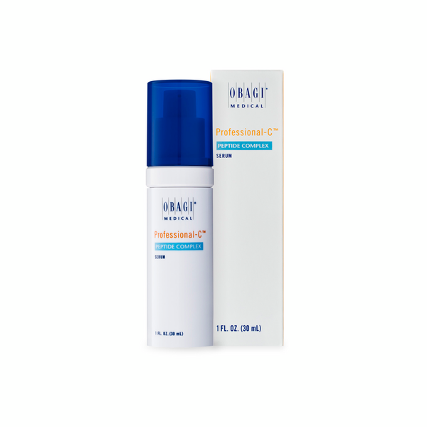 Obagi - Professional-C Peptide Complex 1.0 Fl Oz (30 Ml) 
