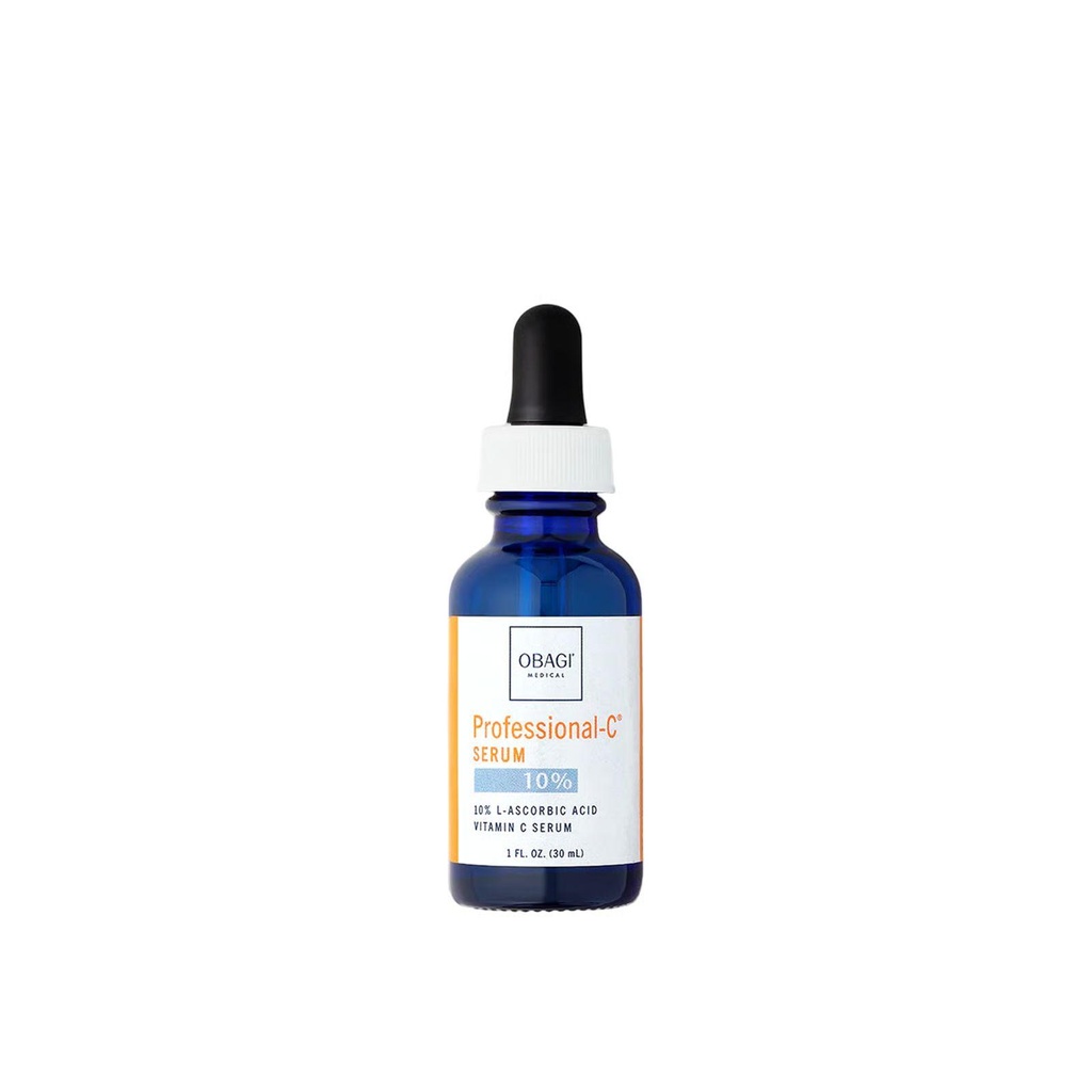 Obagi - Professional-C Serum 10% 1.0 Fl Oz (30 Ml)