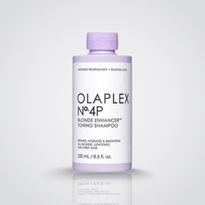 Olaplex - Blonde Enhancer - Toning Shampoo - No. 4P - 250ml