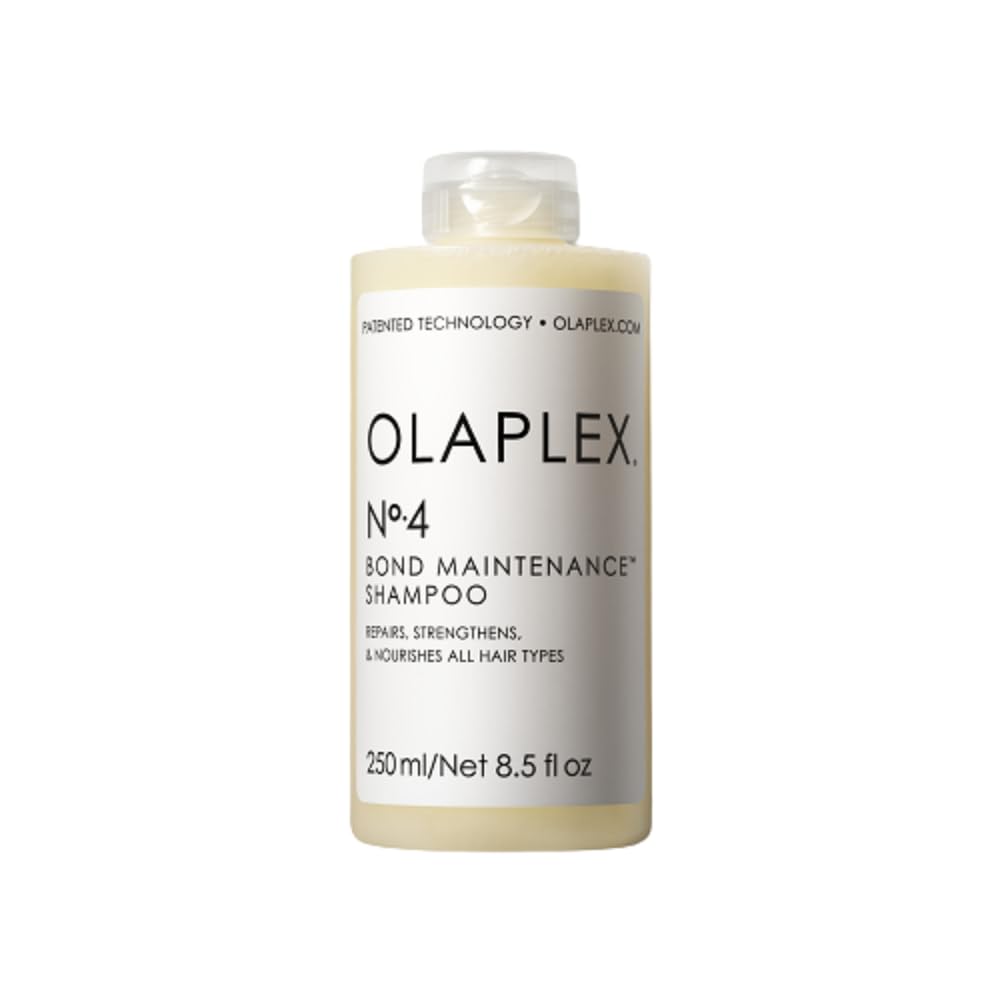 Olaplex - Bond Maintenance Shampoo - No. 4 - 250ml