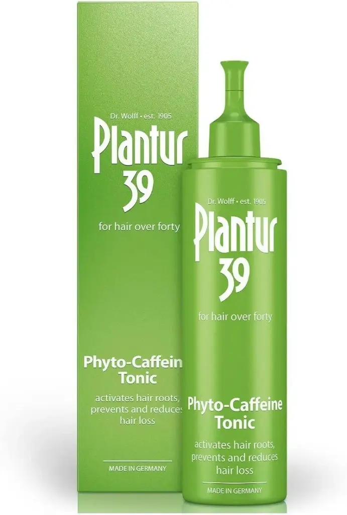 Plantur 39 - Phyto-Caffeine Tonic - 200ml