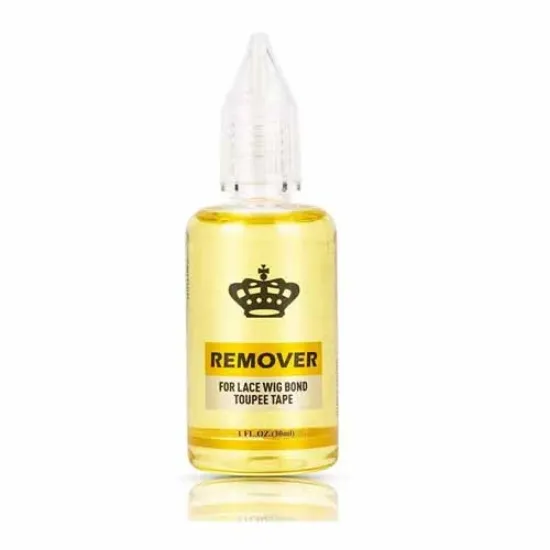 Remover - For Lace wig Bond & Toupee Tape