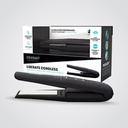 Revamp - Liberate Cordless Compact Hair - Straightener - Black