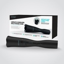 Revamp Progloss Cordless Hollywood Curl Rotating Curler CL-2500