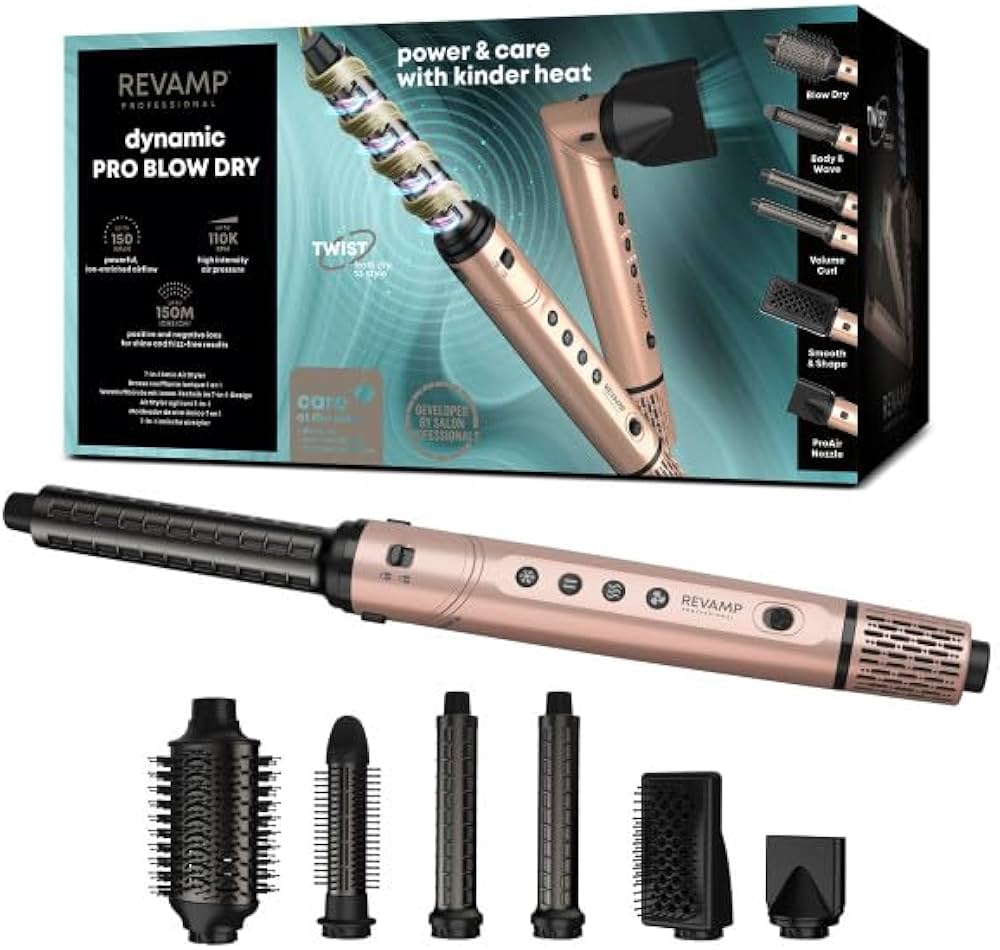 ريفامب-داينس برو بلو جاف DR2850GD