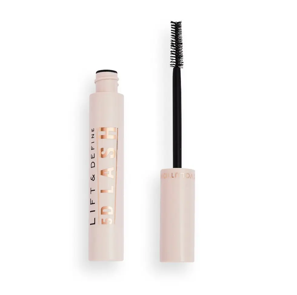 ثورة - ماسكارا 5D Lash