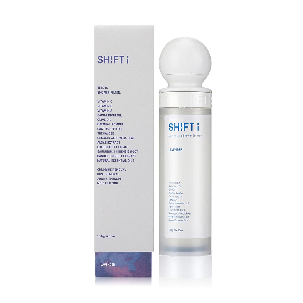 SHIFT - i - LAVENDER